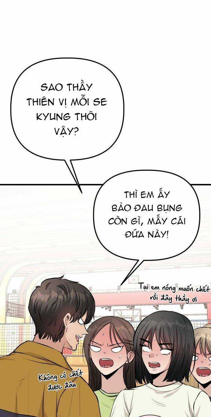 Lừa Tình - Chapter 5 - Trang 7