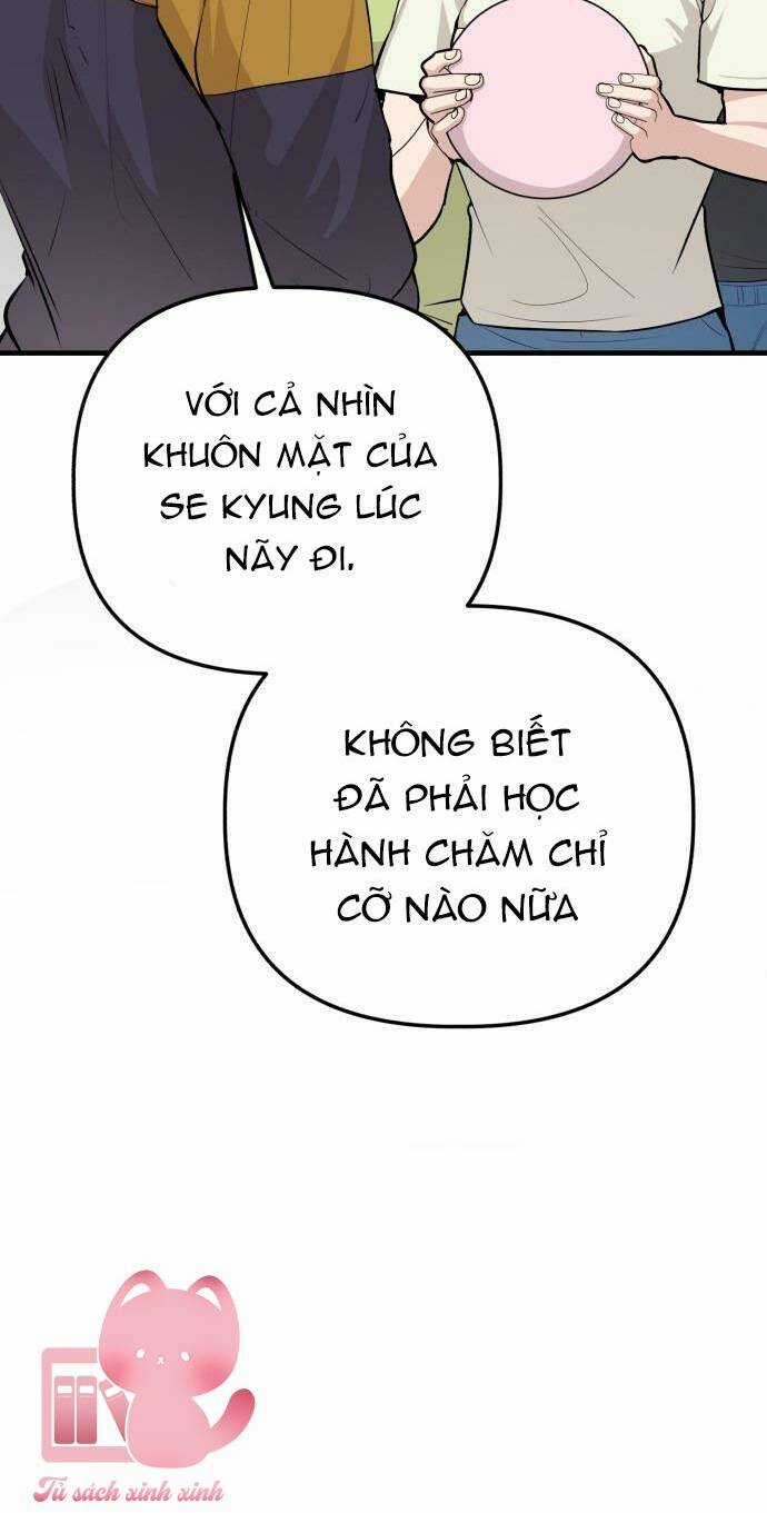 Lừa Tình - Chapter 5 - Trang 8