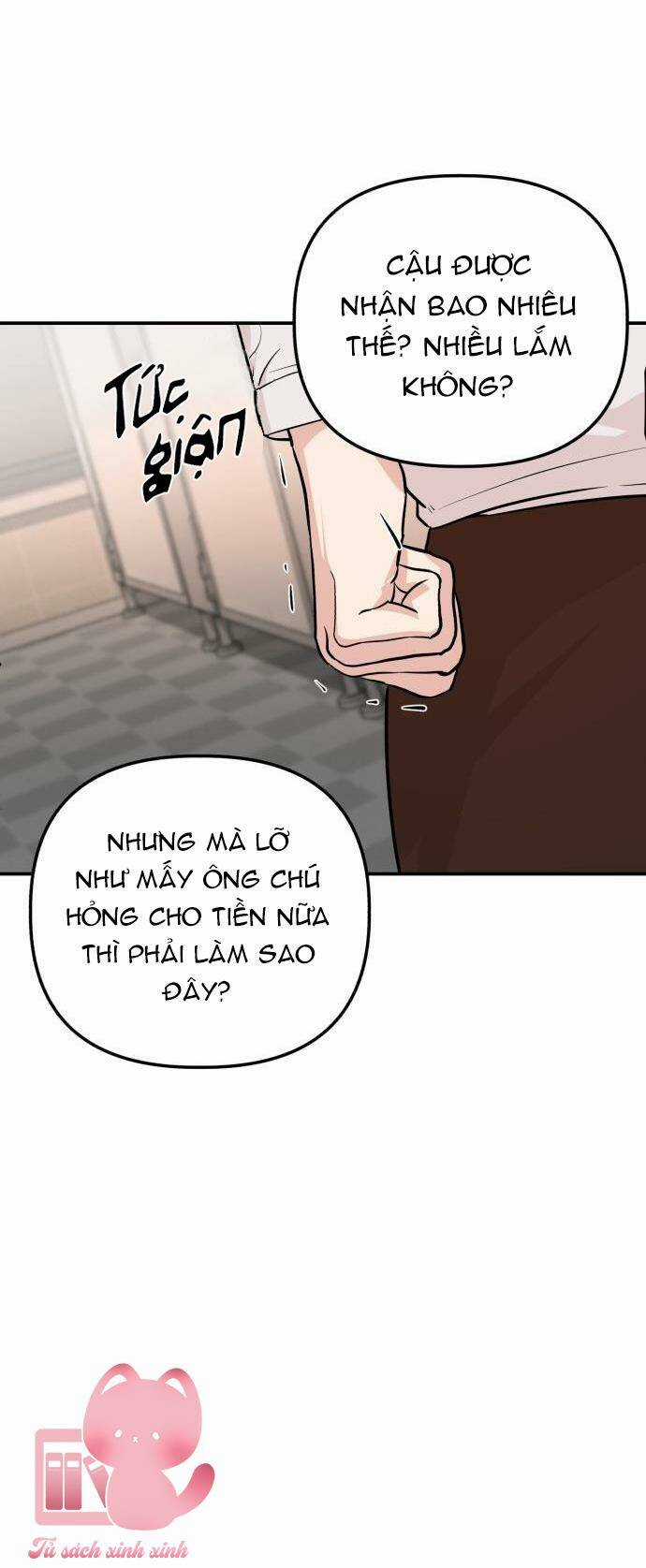 Lừa Tình - Chapter 5 - Trang 72
