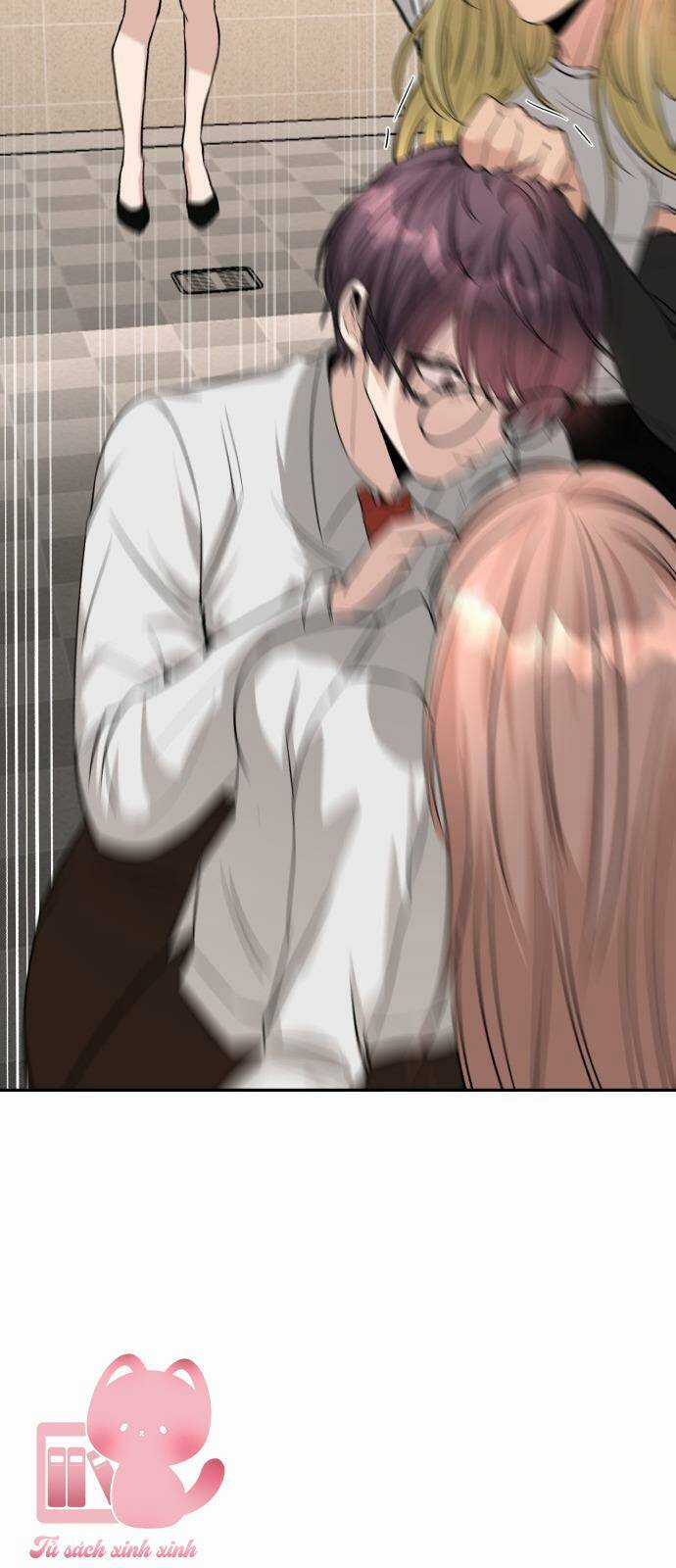 Lừa Tình - Chapter 5 - Trang 90