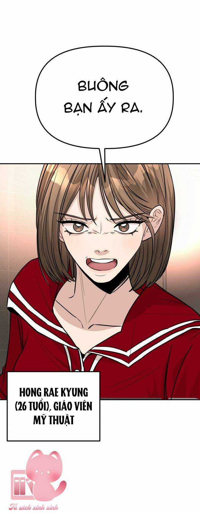 Lừa Tình - Chapter 5 - Trang 91