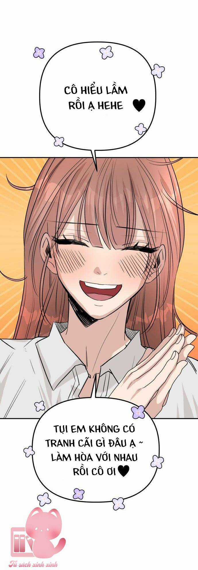 Lừa Tình - Chapter 5 - Trang 94