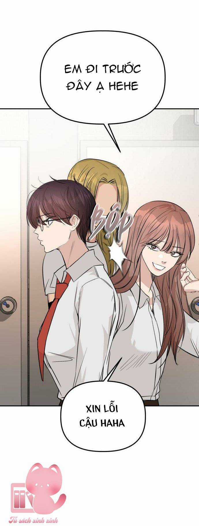 Lừa Tình - Chapter 5 - Trang 96