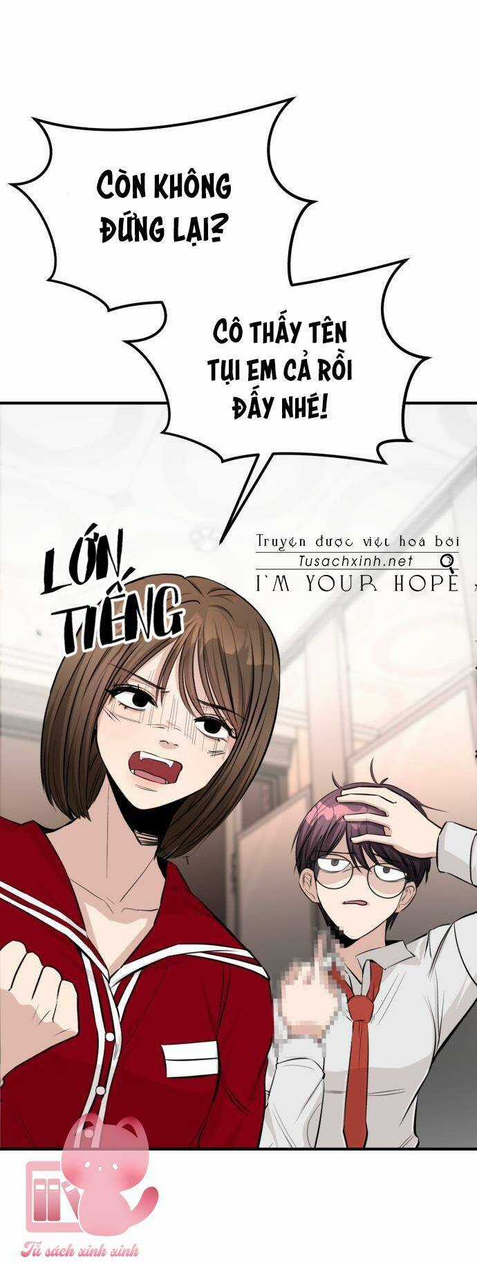 Lừa Tình - Chapter 5 - Trang 97