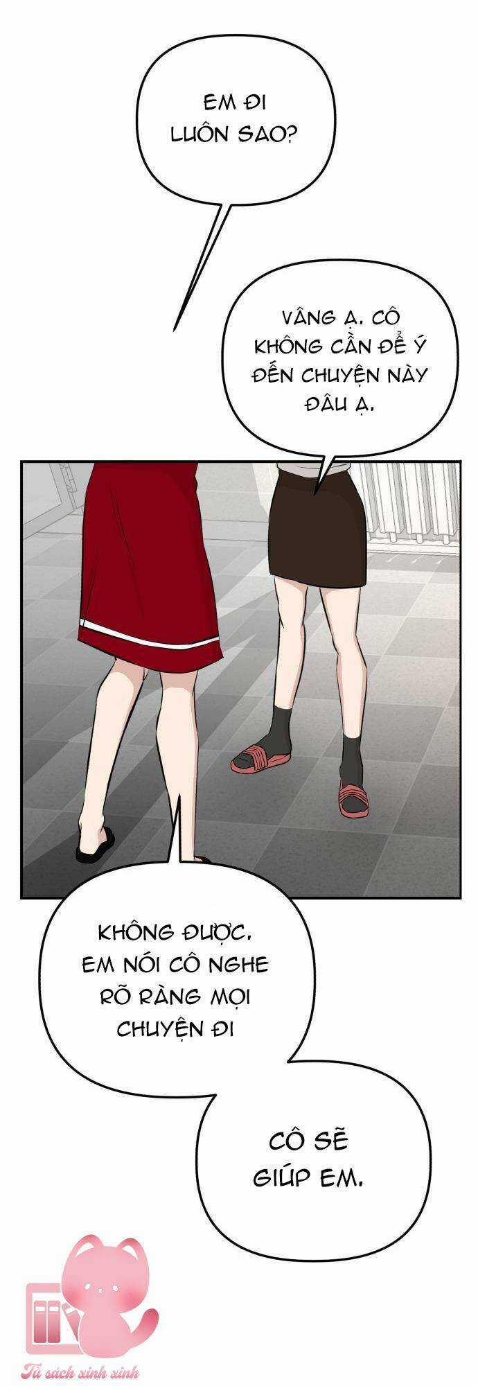 Lừa Tình - Chapter 5 - Trang 100