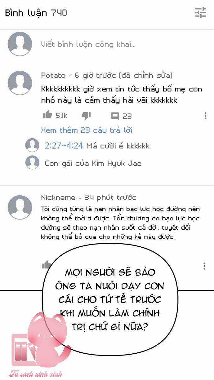 Lừa Tình - Chapter 6 - Trang 11