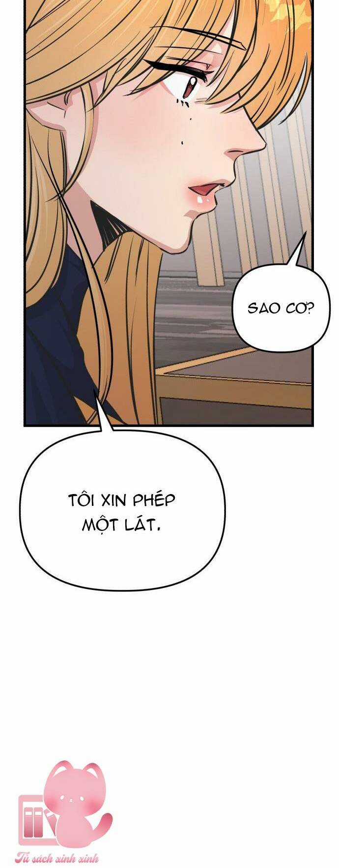 Lừa Tình - Chapter 6 - Trang 104