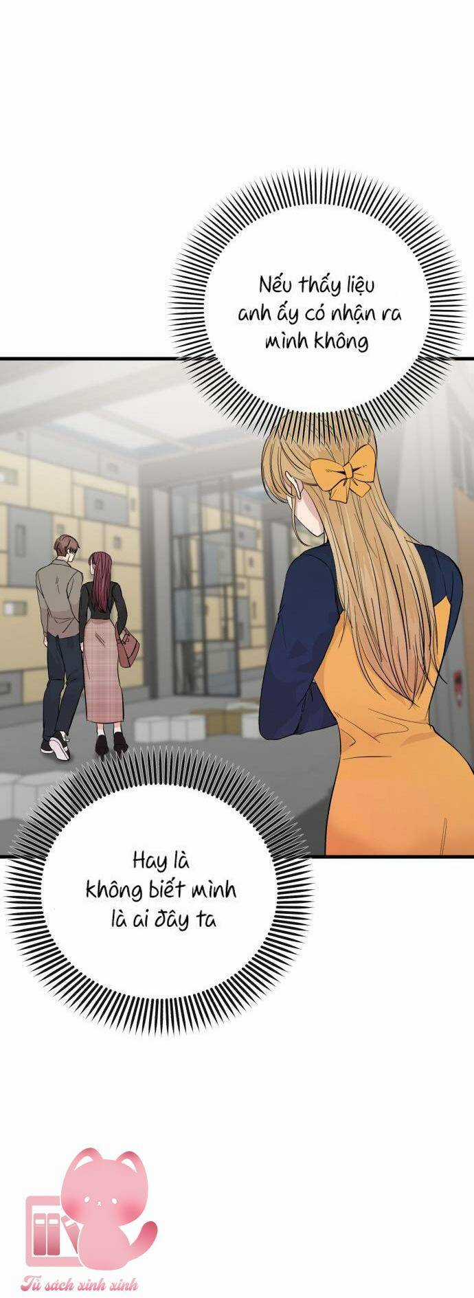 Lừa Tình - Chapter 6 - Trang 106