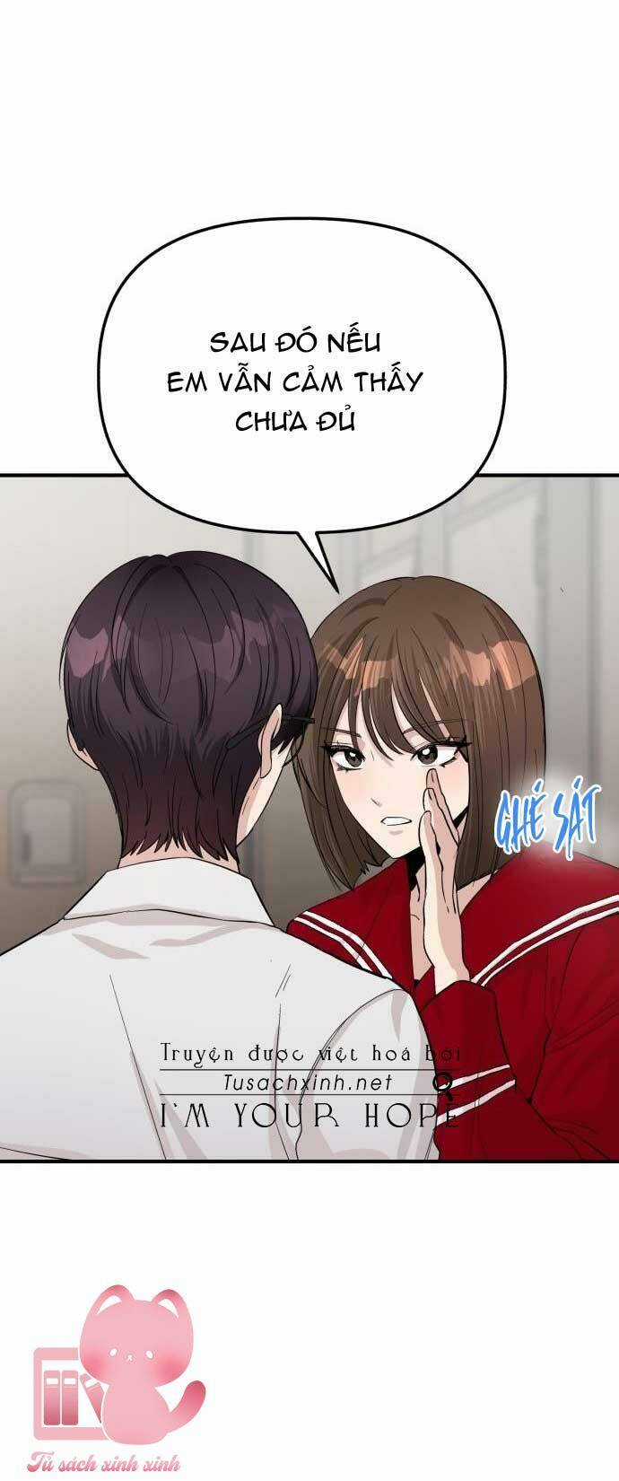 Lừa Tình - Chapter 6 - Trang 12