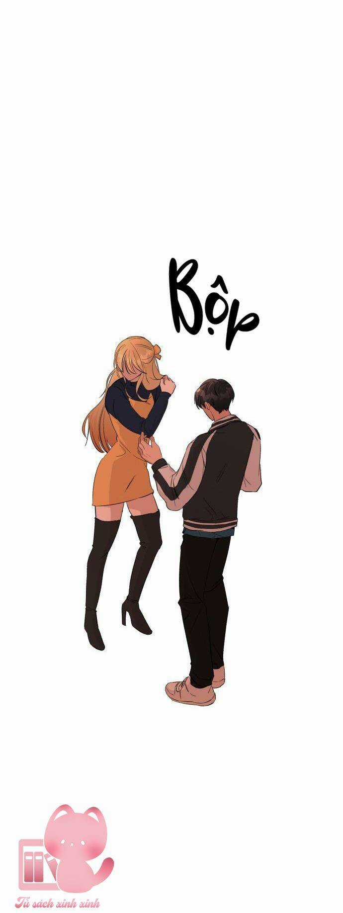 Lừa Tình - Chapter 6 - Trang 119