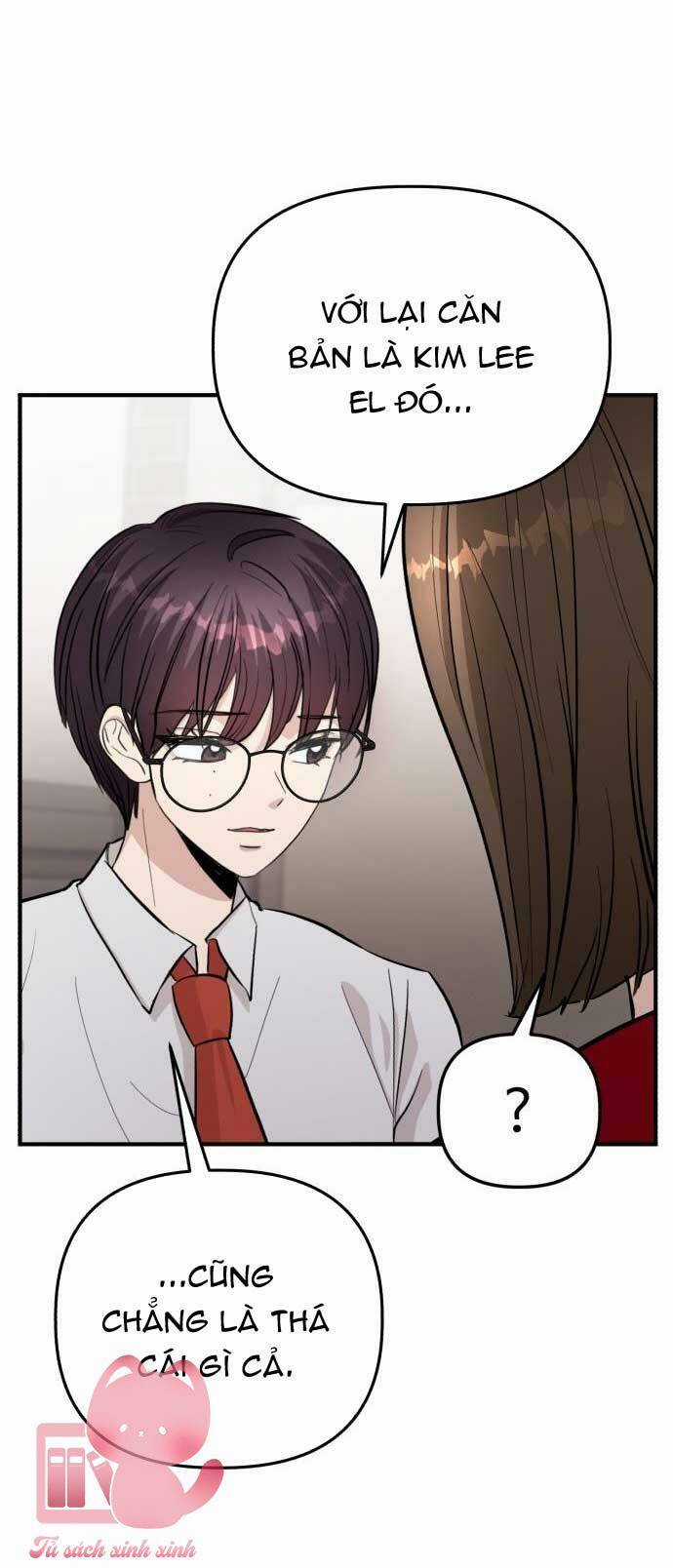 Lừa Tình - Chapter 6 - Trang 19