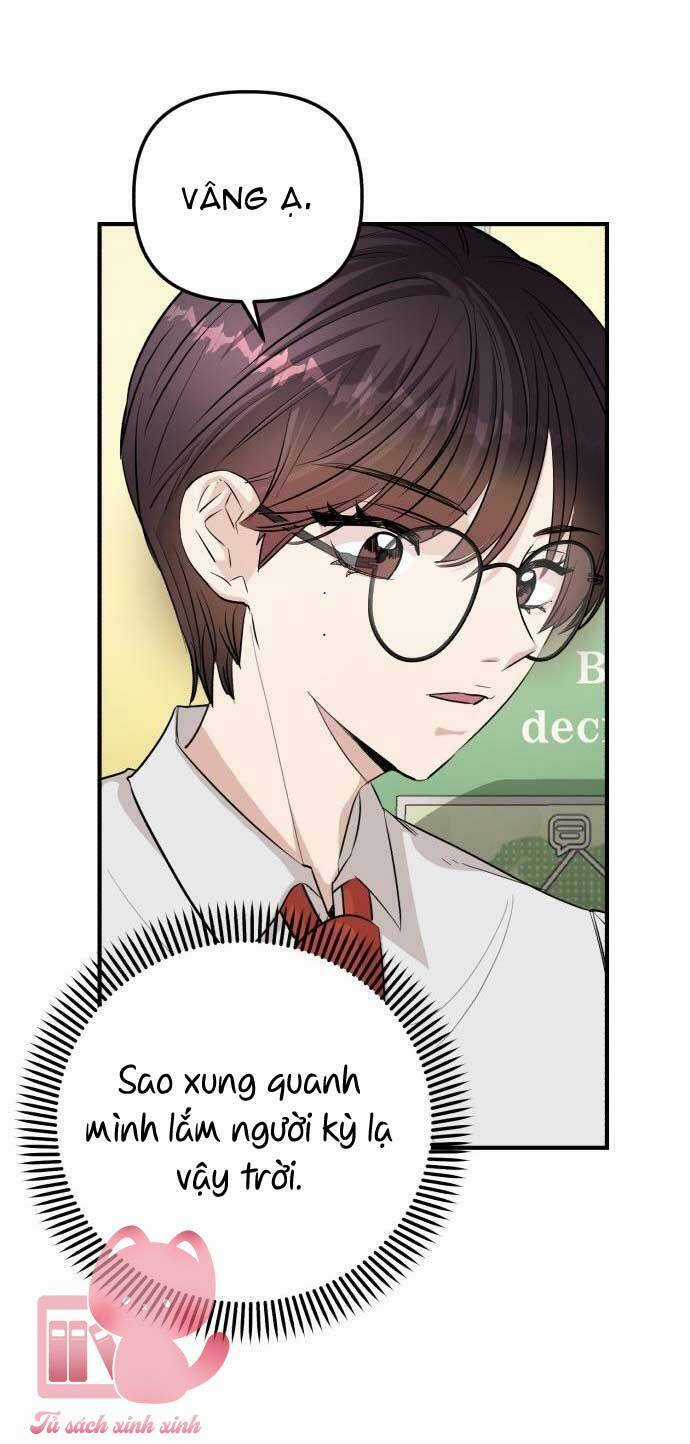 Lừa Tình - Chapter 6 - Trang 30