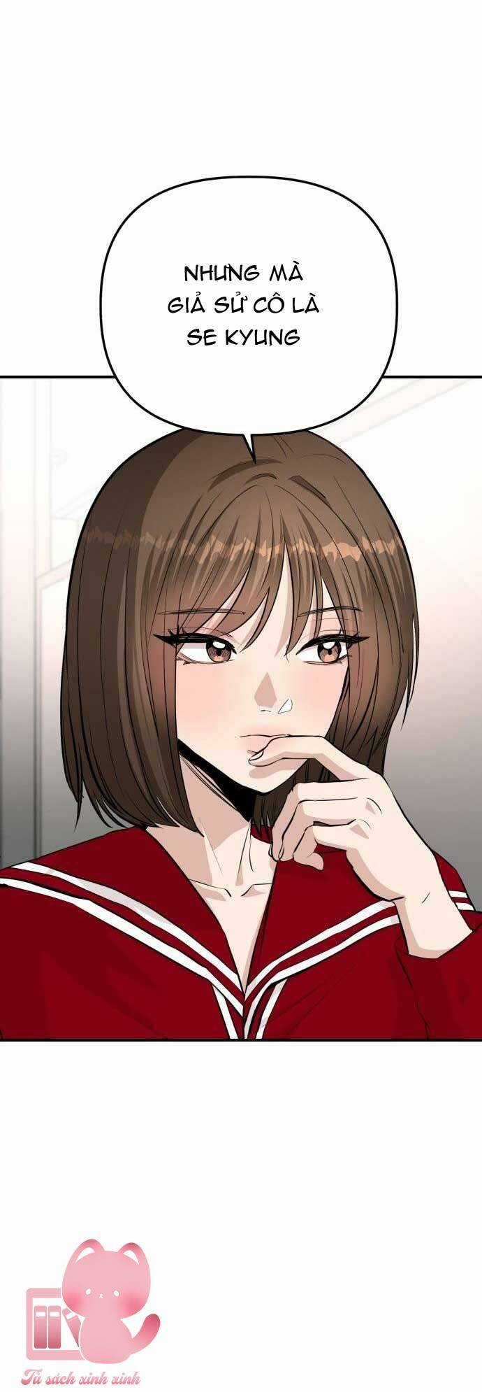 Lừa Tình - Chapter 6 - Trang 4