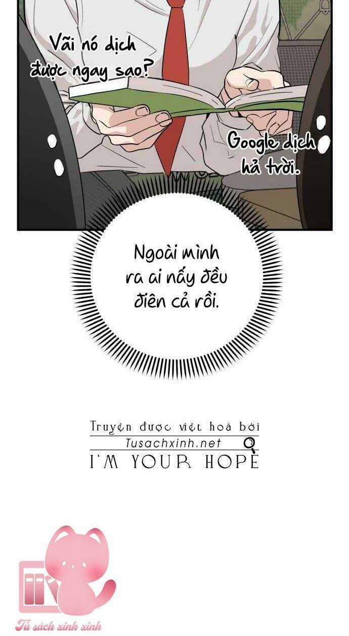 Lừa Tình - Chapter 6 - Trang 32