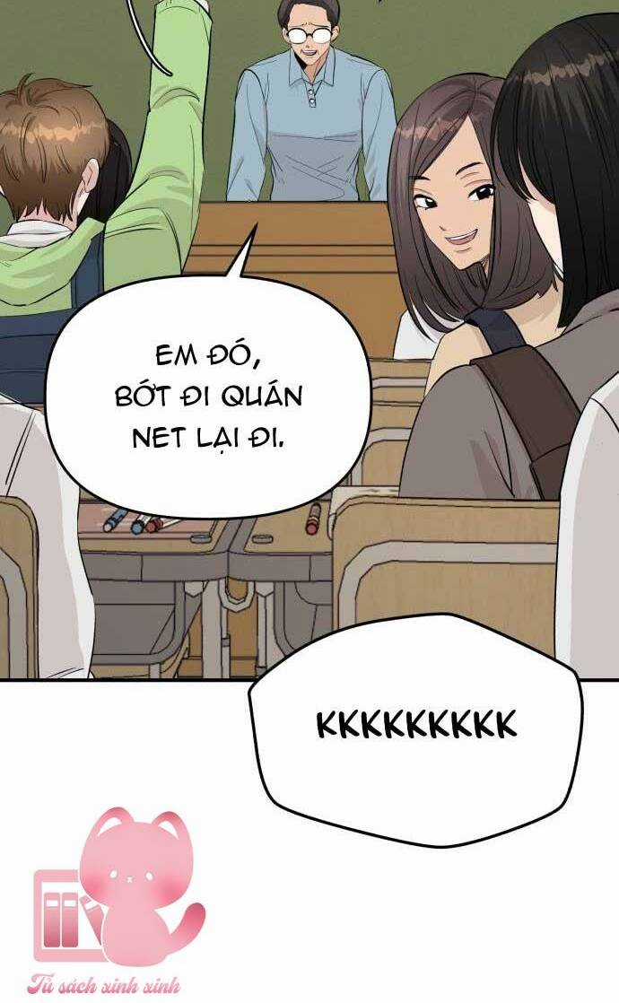 Lừa Tình - Chapter 6 - Trang 36