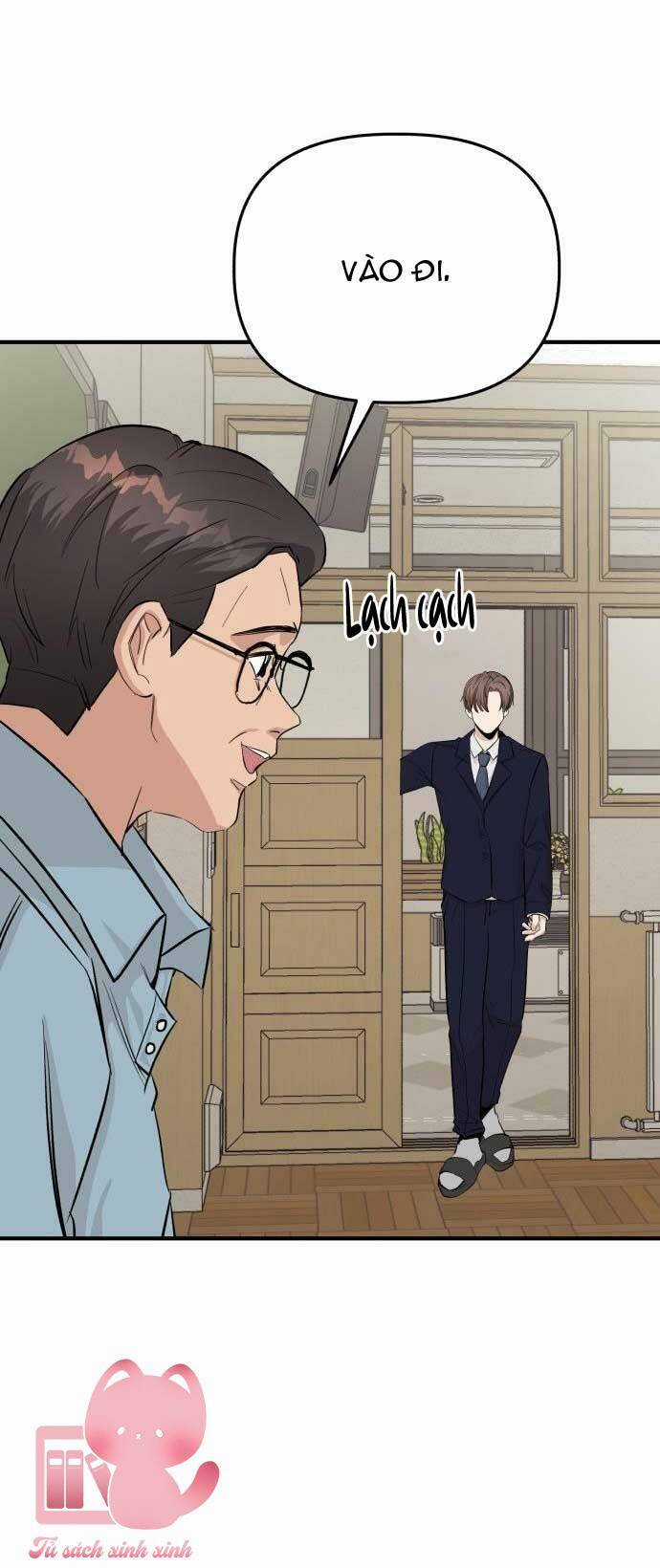 Lừa Tình - Chapter 6 - Trang 38