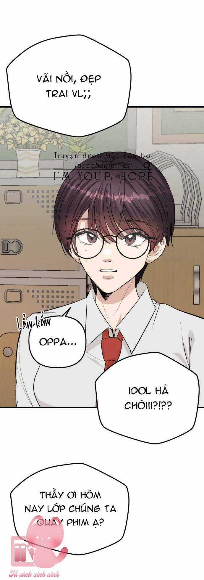 Lừa Tình - Chapter 6 - Trang 40