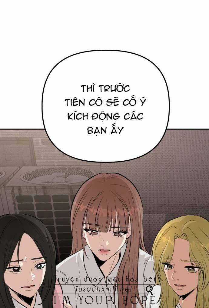 Lừa Tình - Chapter 6 - Trang 5