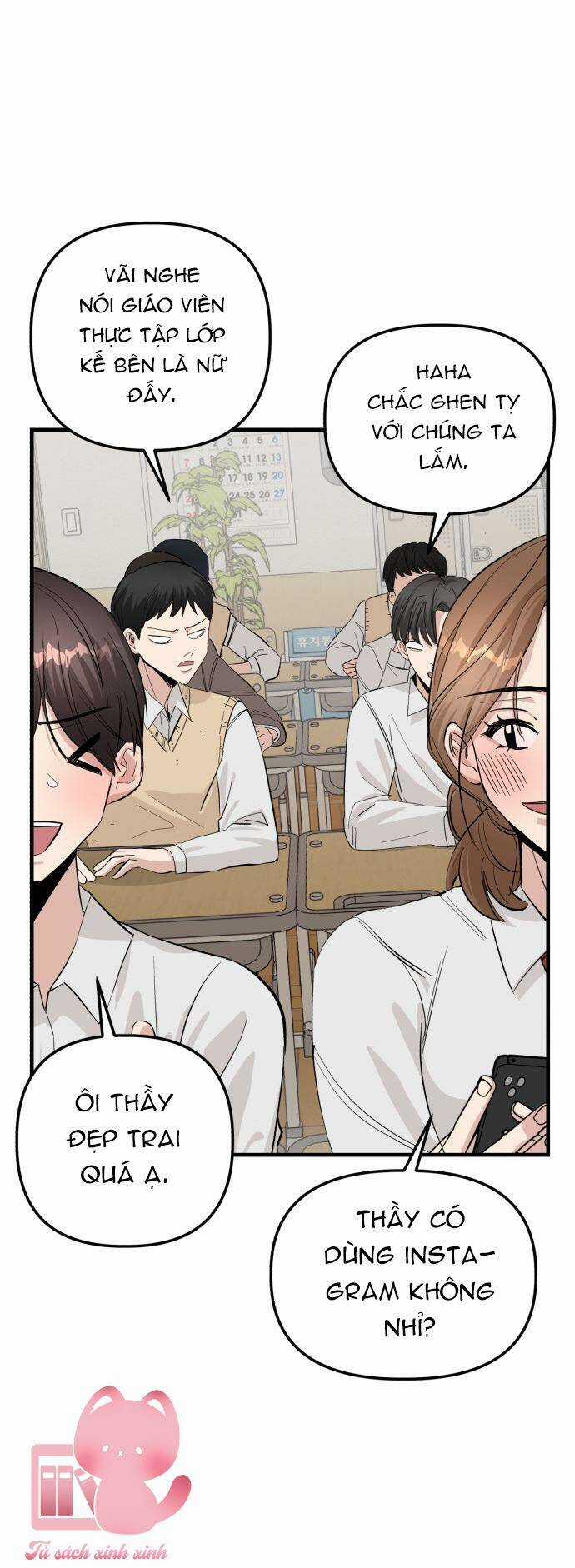 Lừa Tình - Chapter 6 - Trang 45