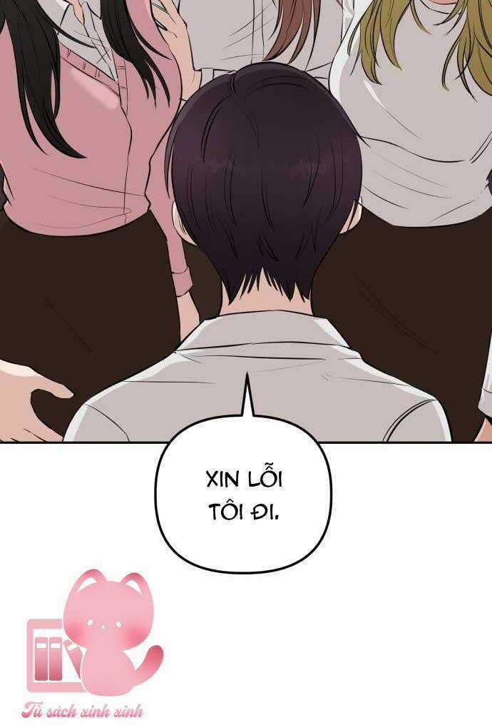 Lừa Tình - Chapter 6 - Trang 6