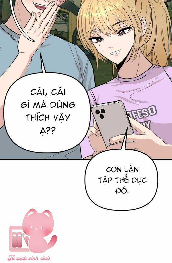 Lừa Tình - Chapter 6 - Trang 74