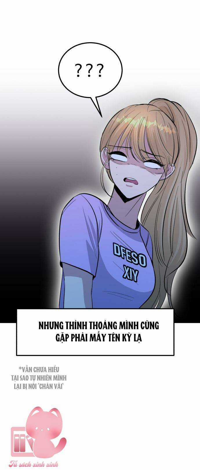 Lừa Tình - Chapter 6 - Trang 76