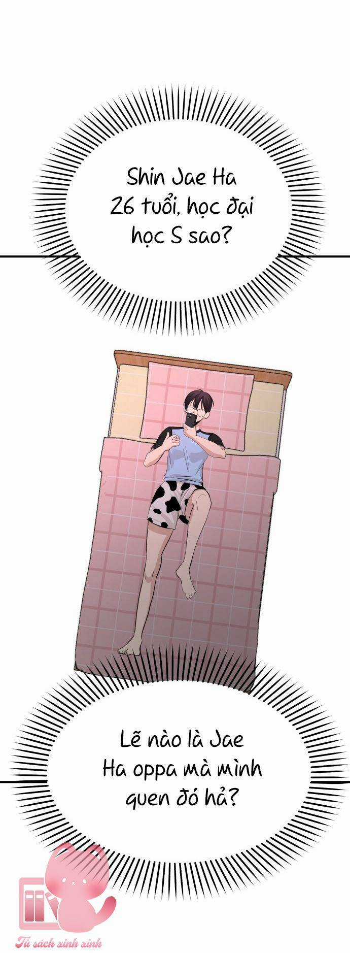 Lừa Tình - Chapter 6 - Trang 86