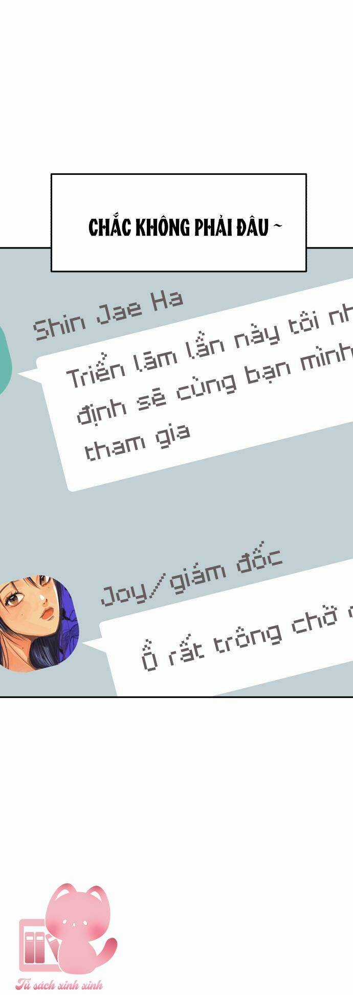 Lừa Tình - Chapter 6 - Trang 87