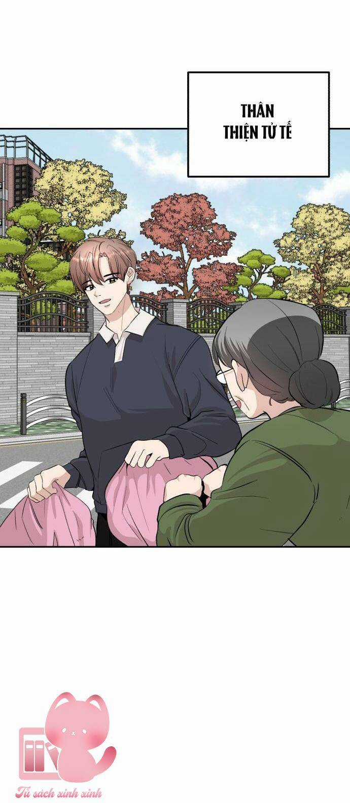 Lừa Tình - Chapter 6 - Trang 96