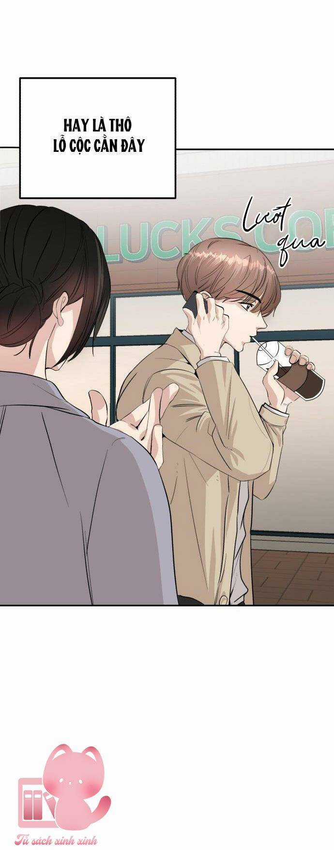 Lừa Tình - Chapter 6 - Trang 97