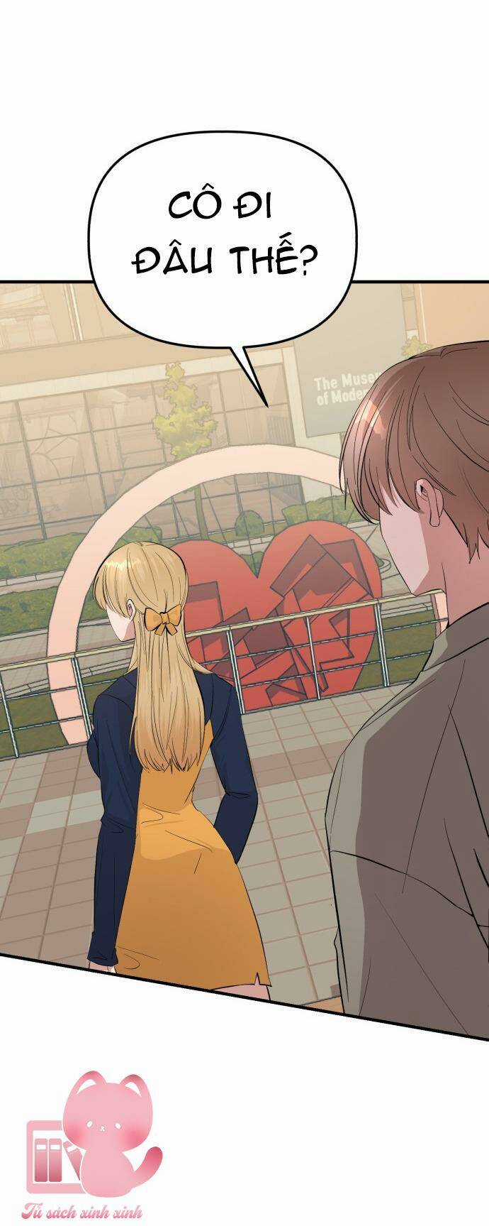 Lừa Tình - Chapter 7 - Trang 102