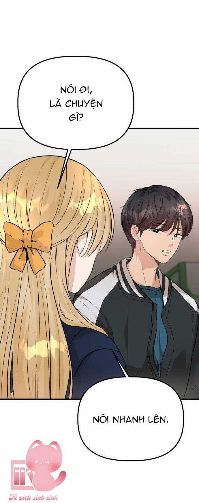 Lừa Tình - Chapter 7 - Trang 14