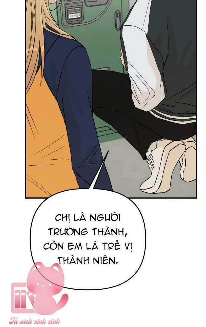 Lừa Tình - Chapter 7 - Trang 19