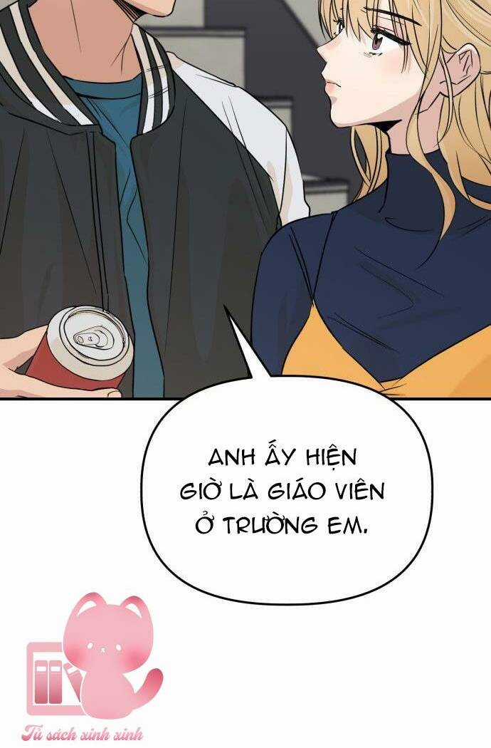 Lừa Tình - Chapter 7 - Trang 21