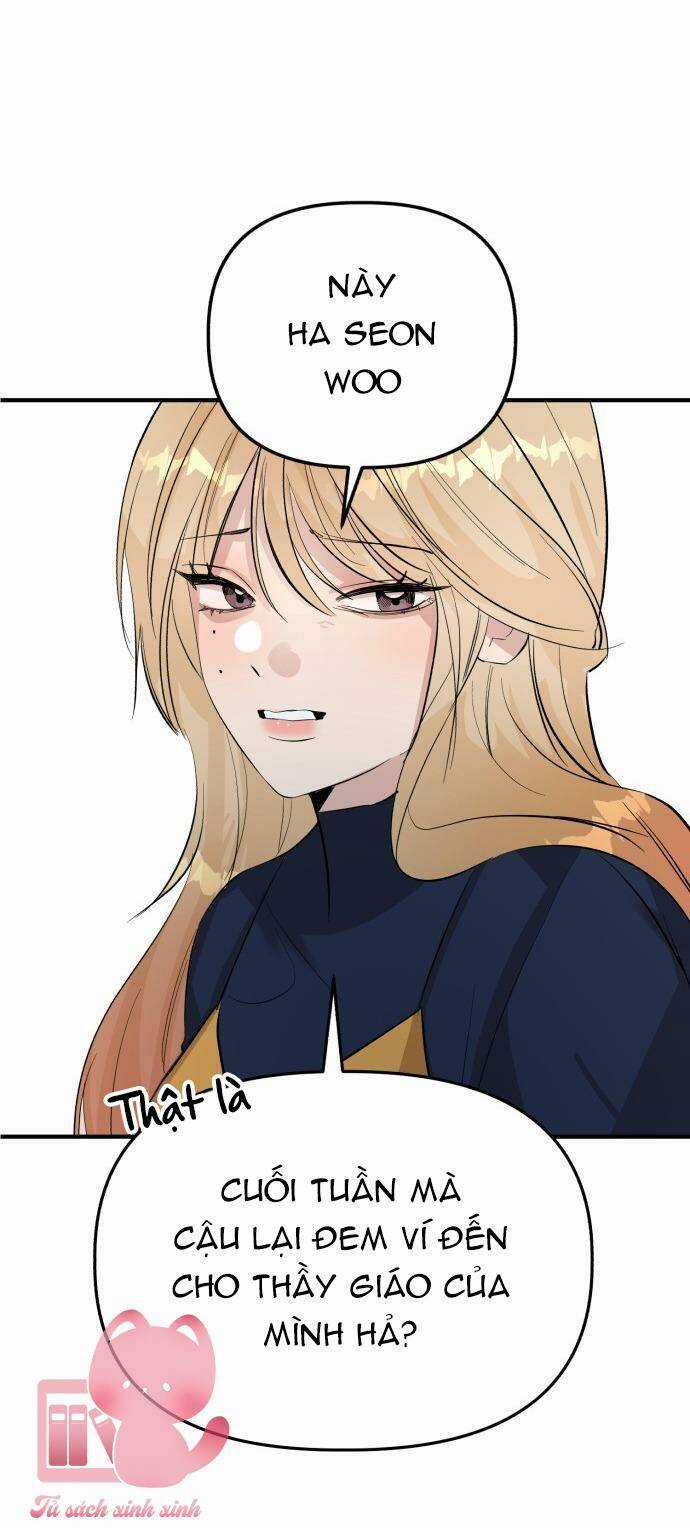 Lừa Tình - Chapter 7 - Trang 22