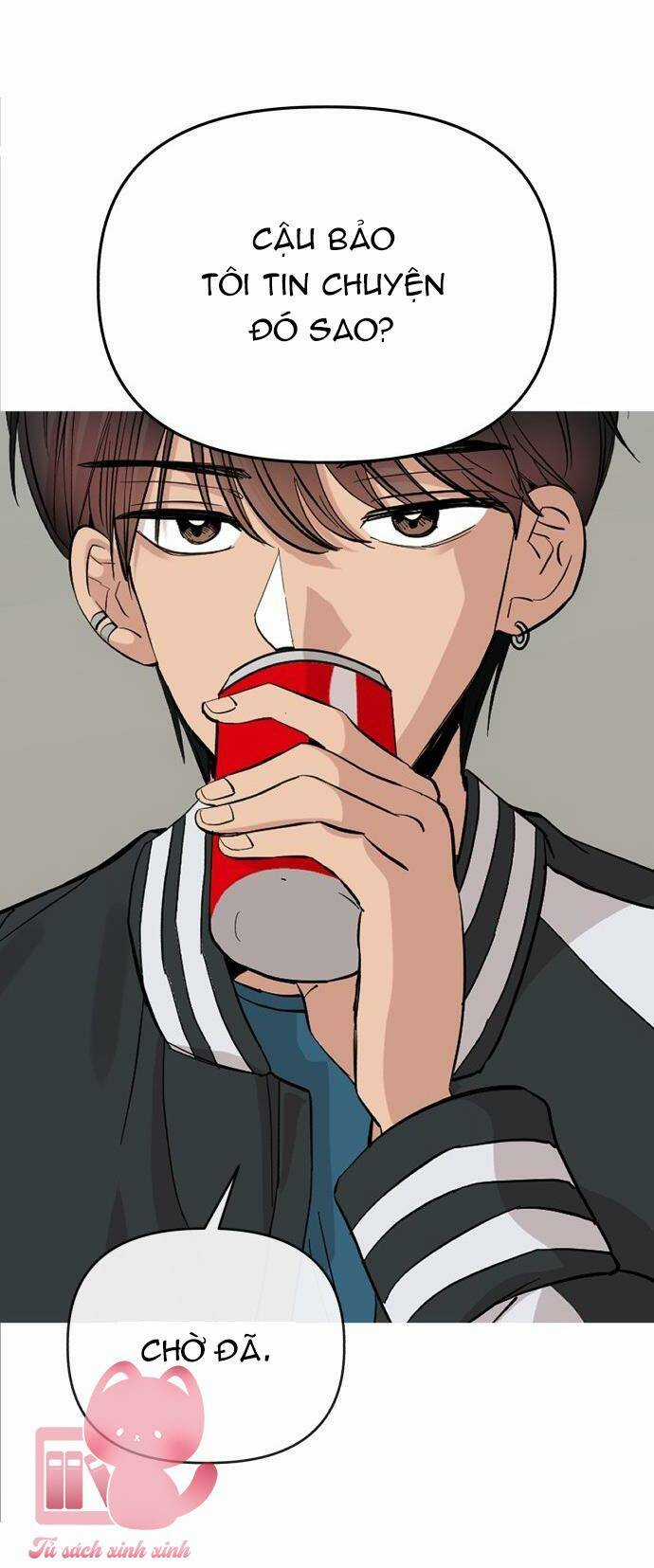 Lừa Tình - Chapter 7 - Trang 23