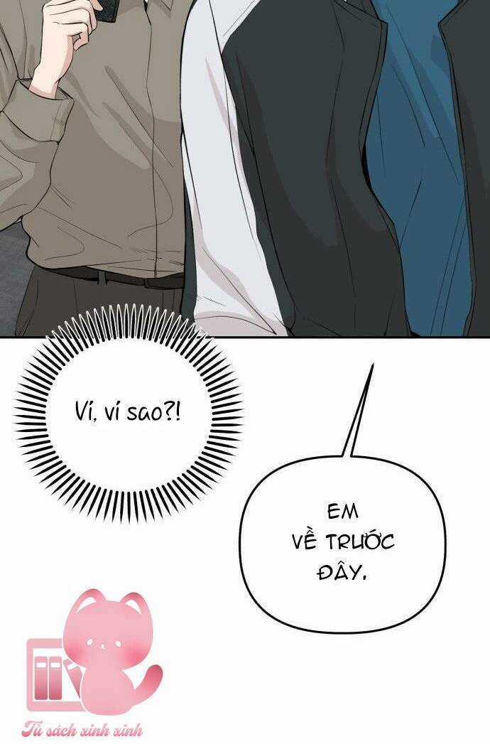 Lừa Tình - Chapter 7 - Trang 4