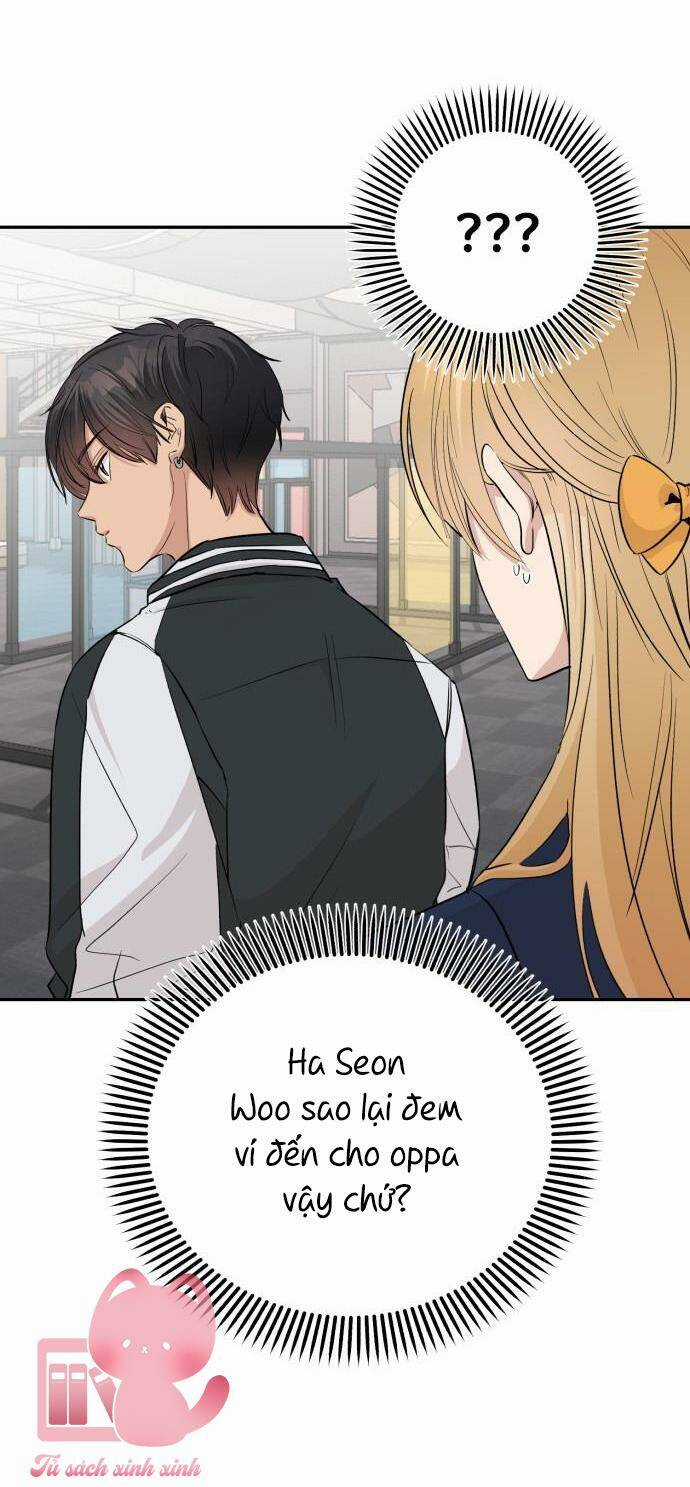 Lừa Tình - Chapter 7 - Trang 5