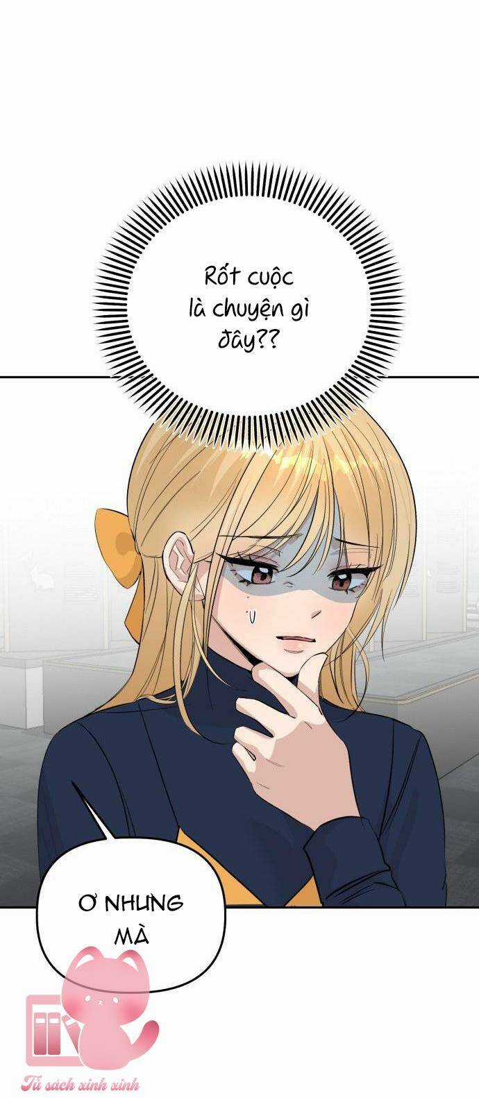 Lừa Tình - Chapter 7 - Trang 6