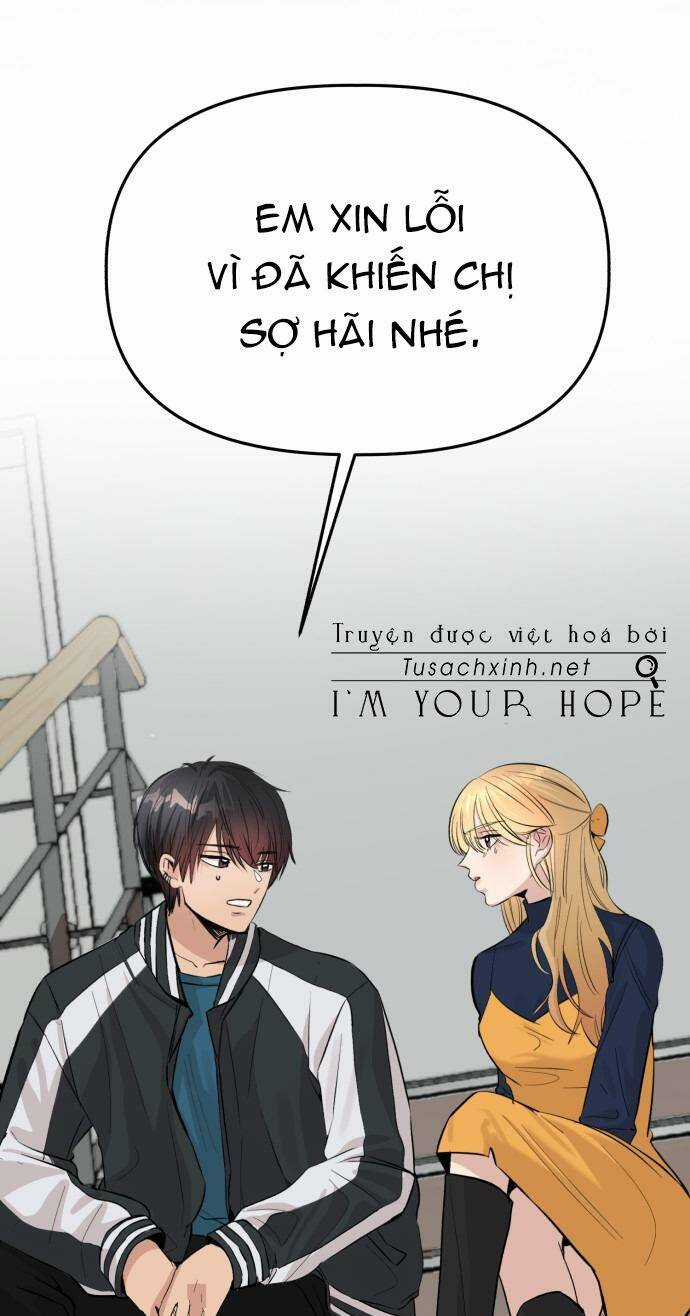 Lừa Tình - Chapter 7 - Trang 56