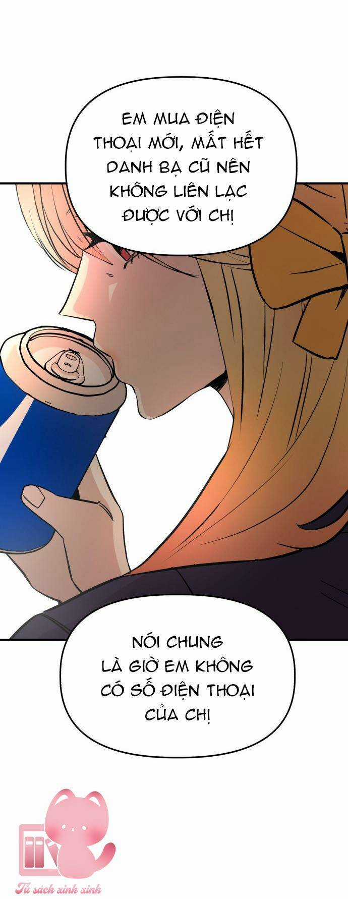 Lừa Tình - Chapter 7 - Trang 58