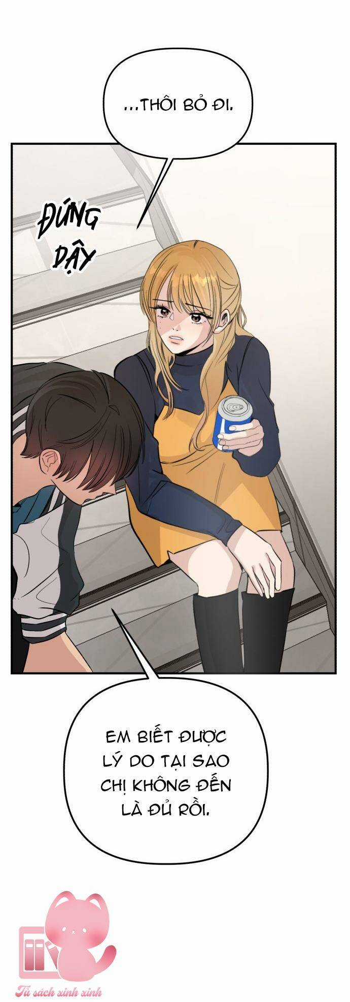 Lừa Tình - Chapter 7 - Trang 59