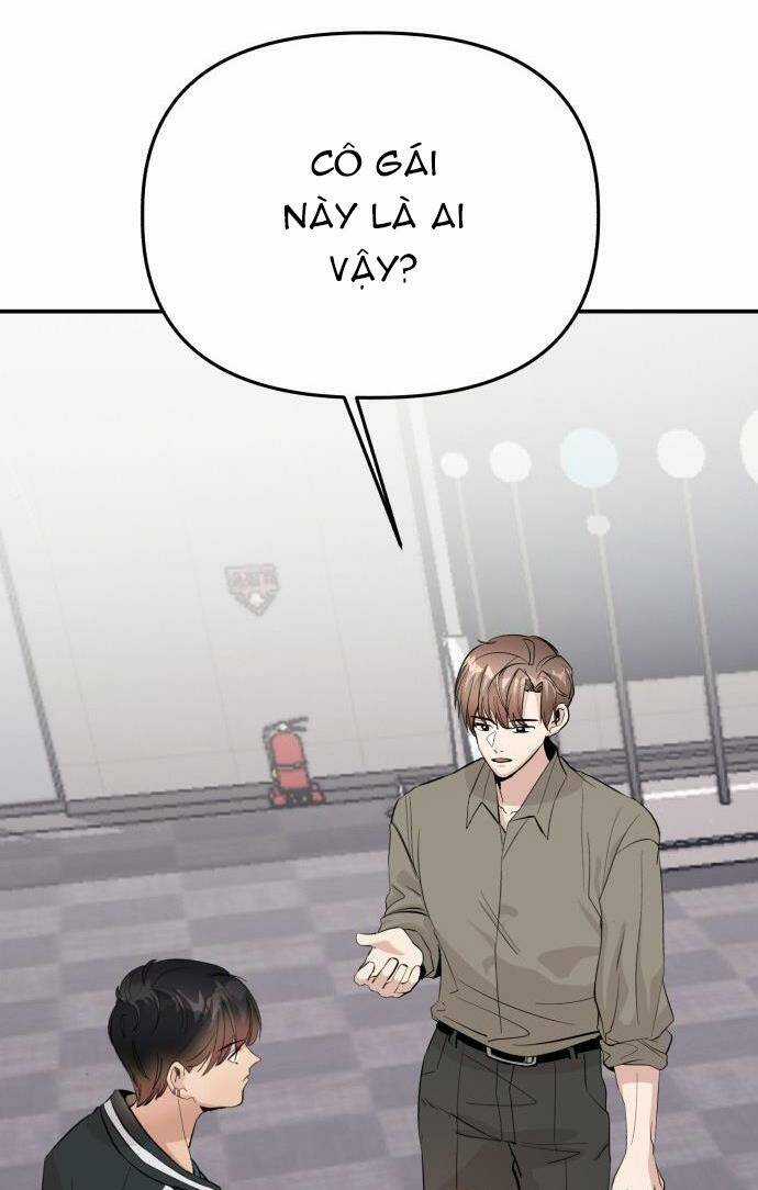 Lừa Tình - Chapter 7 - Trang 7