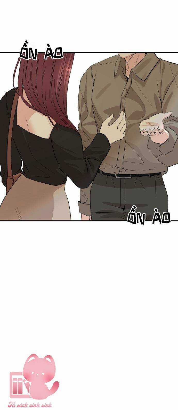 Lừa Tình - Chapter 7 - Trang 71