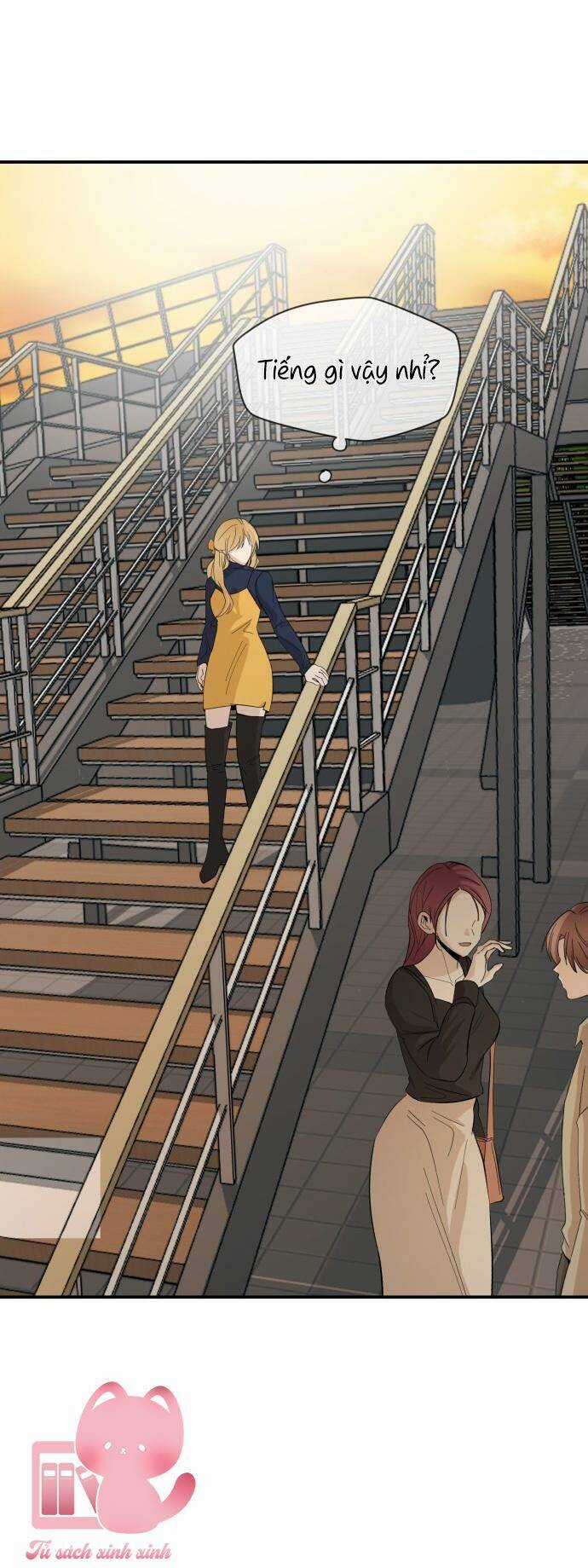 Lừa Tình - Chapter 7 - Trang 72