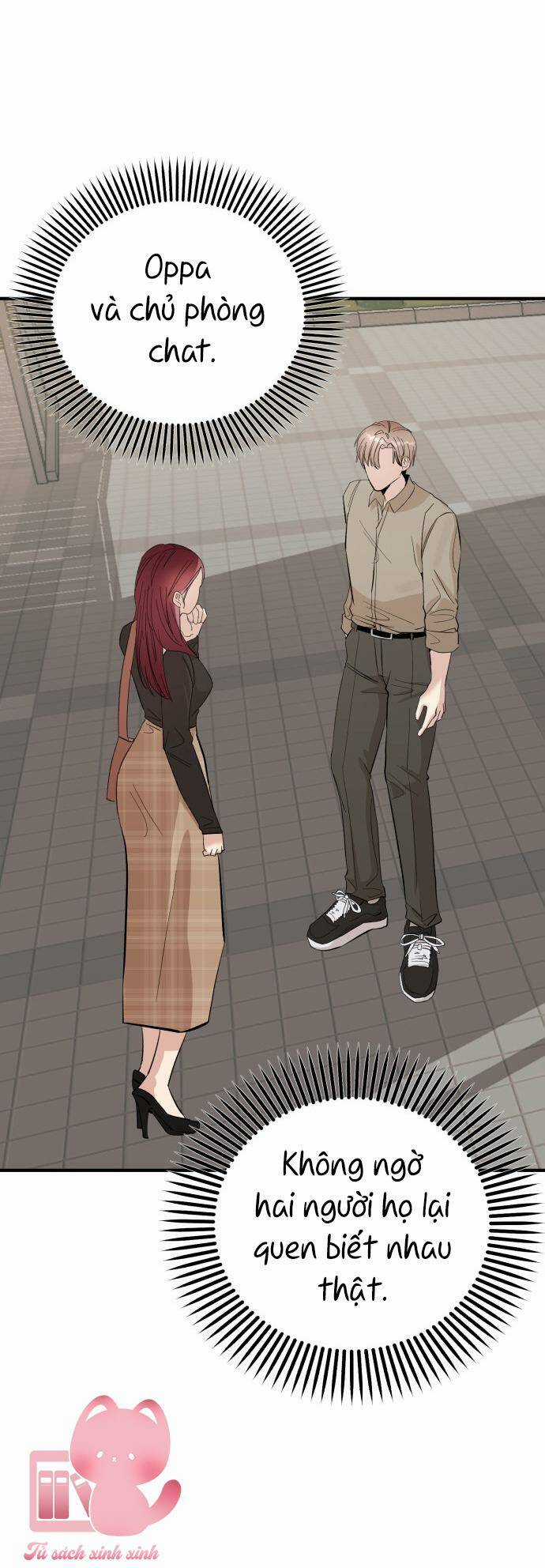 Lừa Tình - Chapter 7 - Trang 74