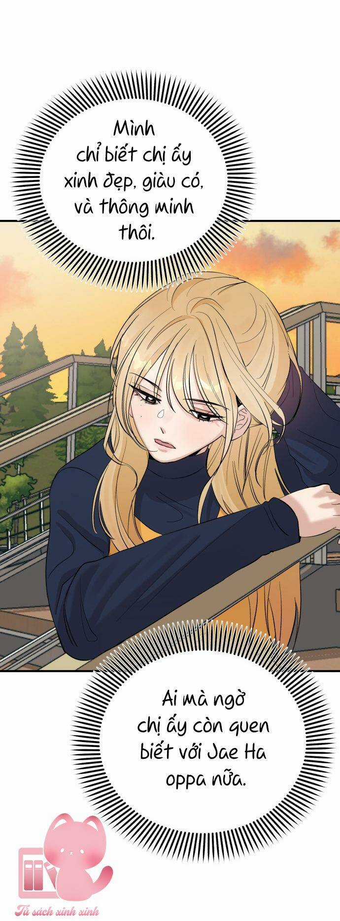 Lừa Tình - Chapter 7 - Trang 78