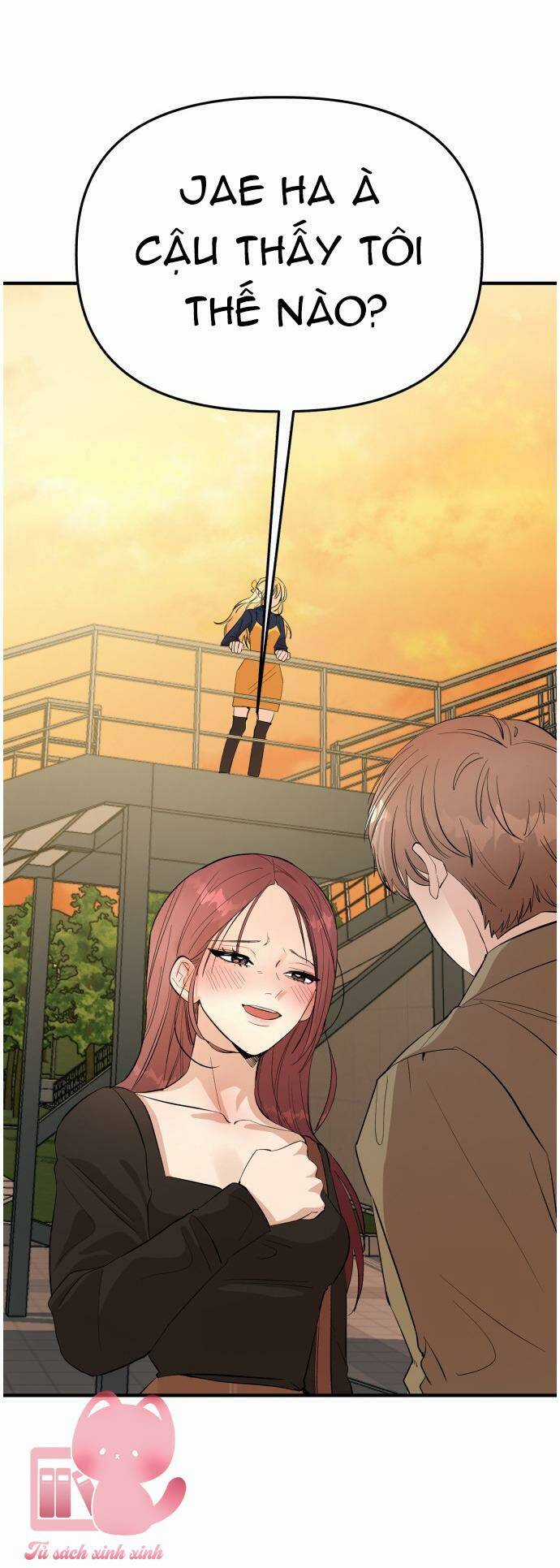 Lừa Tình - Chapter 7 - Trang 79