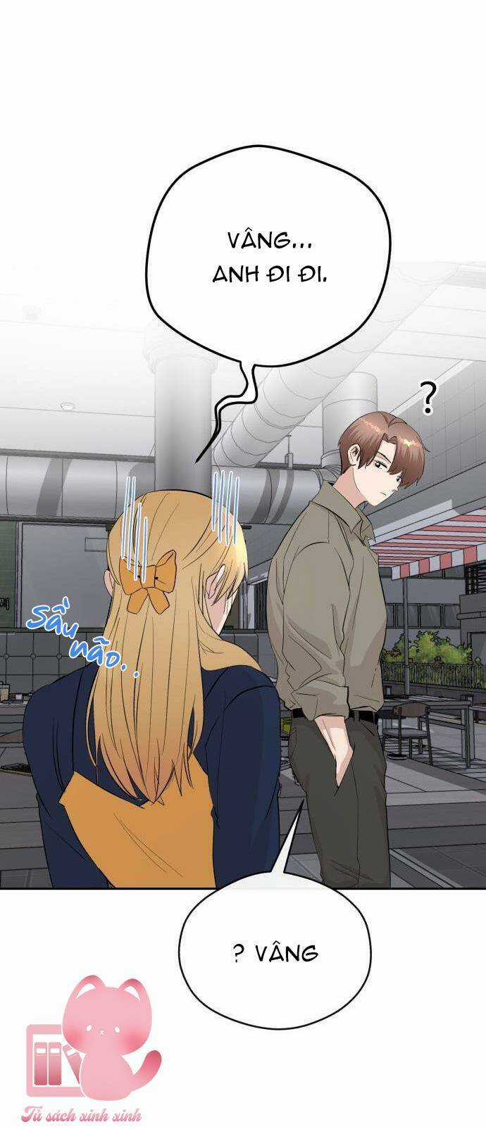 Lừa Tình - Chapter 8 - Trang 108