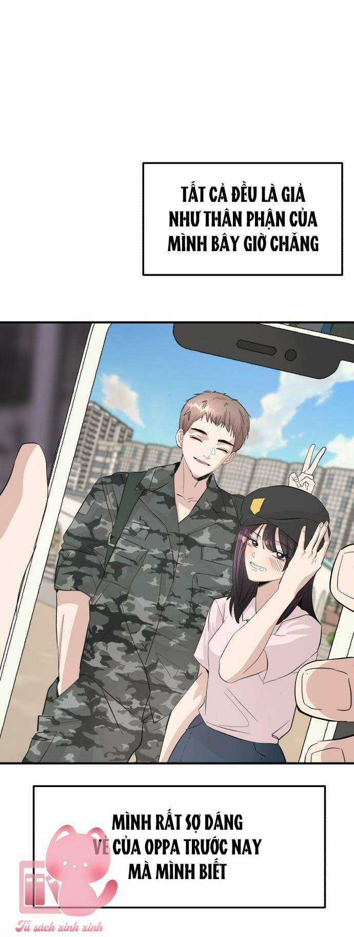 Lừa Tình - Chapter 8 - Trang 118